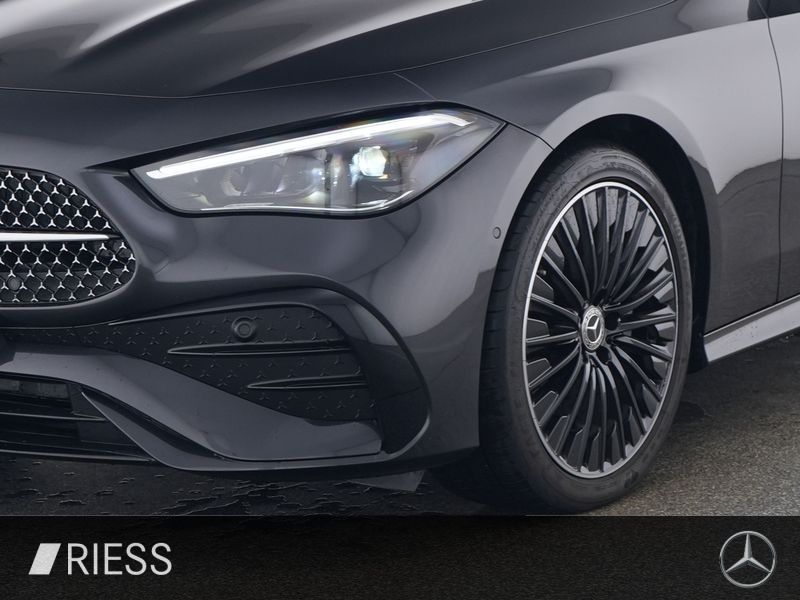 Mercedes-Benz CLE 200 2024