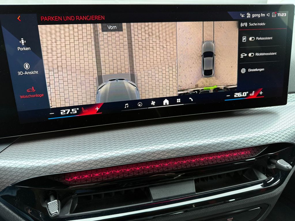 BMW i4 2024