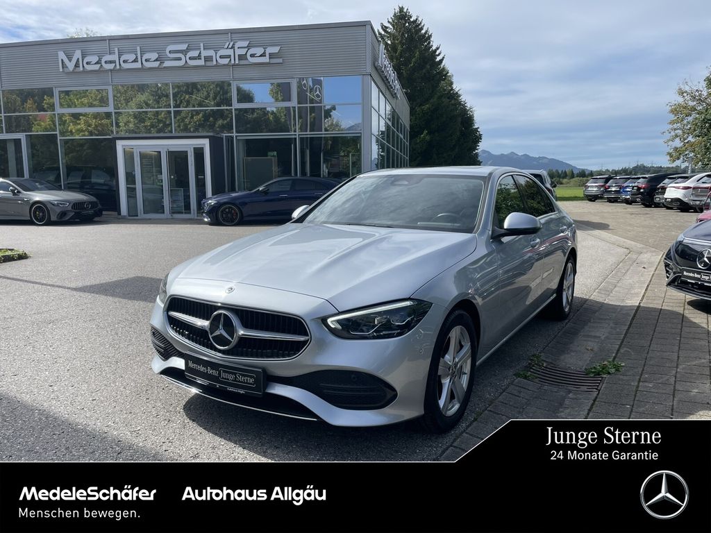 Mercedes-Benz C 300 2023