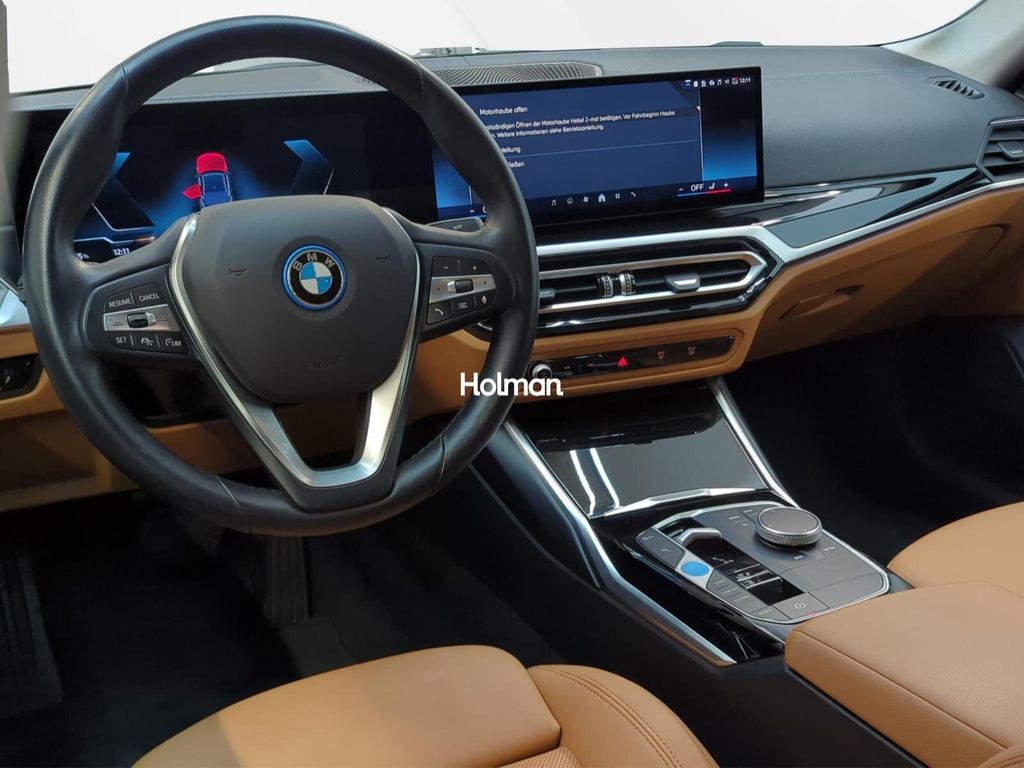 BMW i4 2023