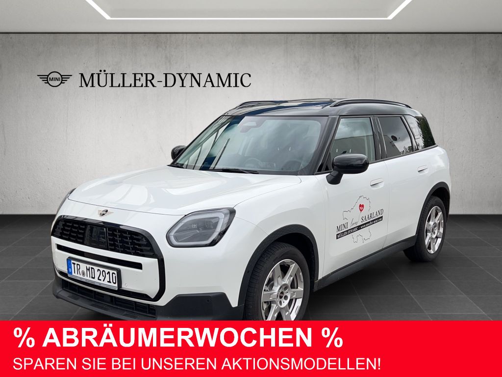 MINI Cooper C Countryman 2024