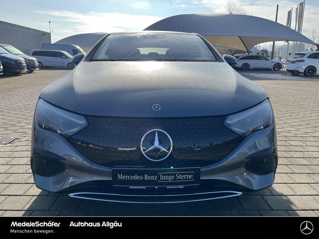 Mercedes-Benz EQE 2024