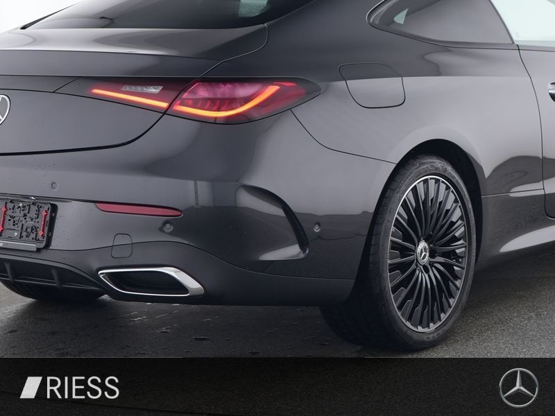 Mercedes-Benz CLE 200 2024