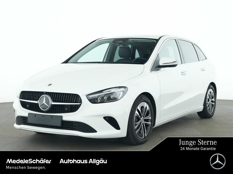 Mercedes-Benz B 250 2024