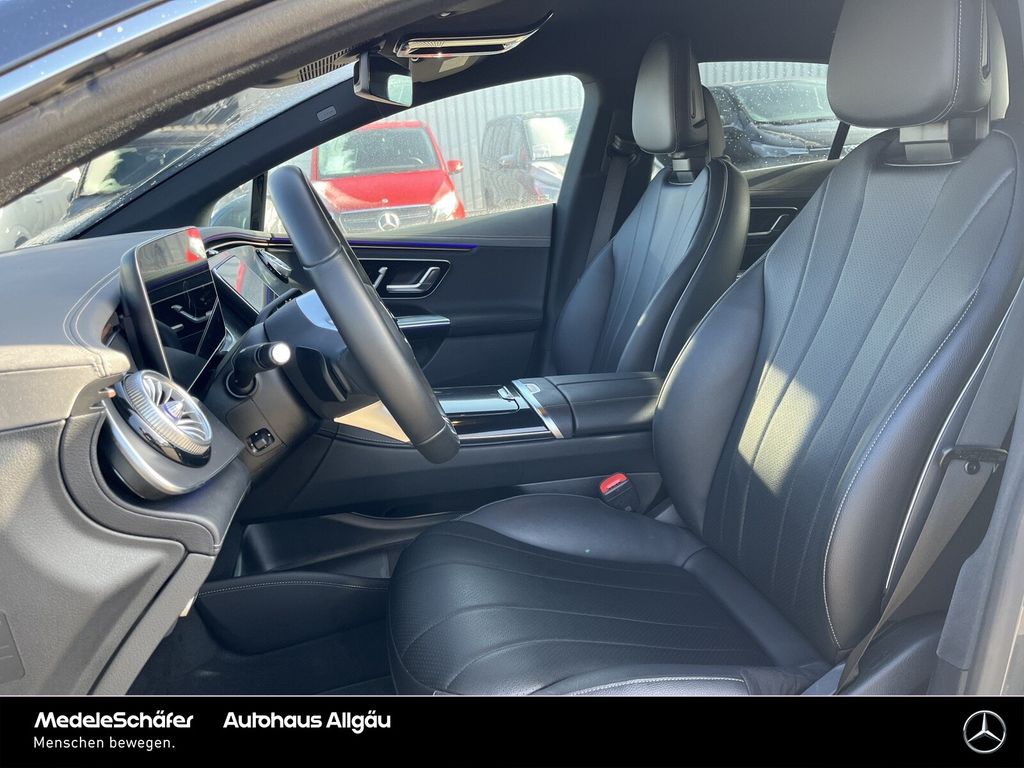 Mercedes-Benz EQE 2024