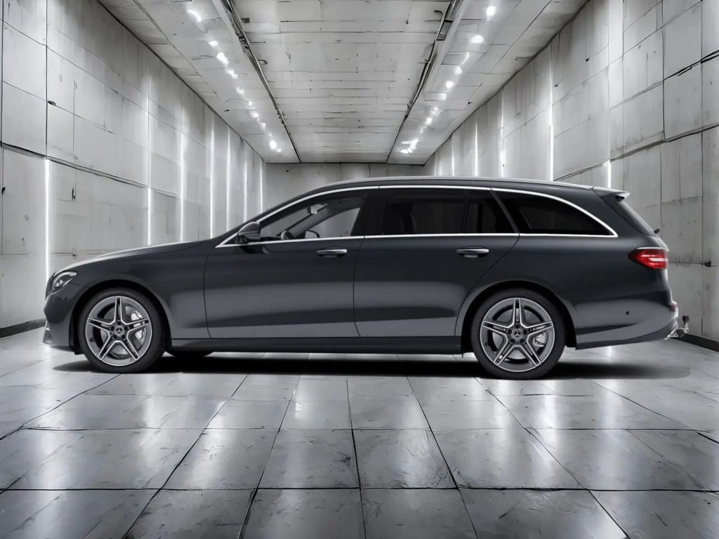 Mercedes-Benz E 300 2021