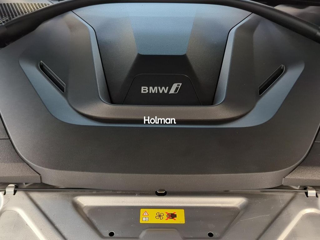 BMW i4 2023