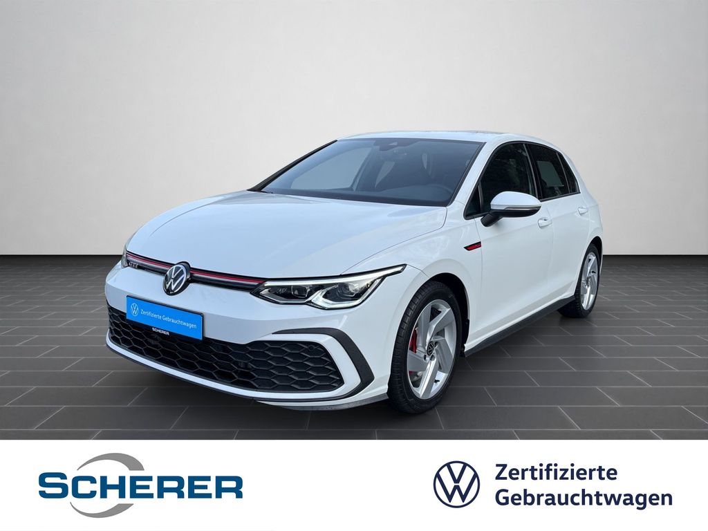 Volkswagen Golf 2024