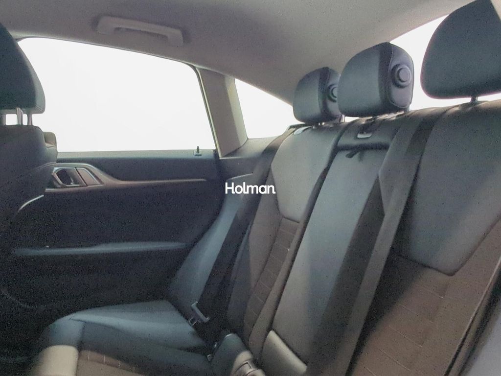 BMW i4 2023