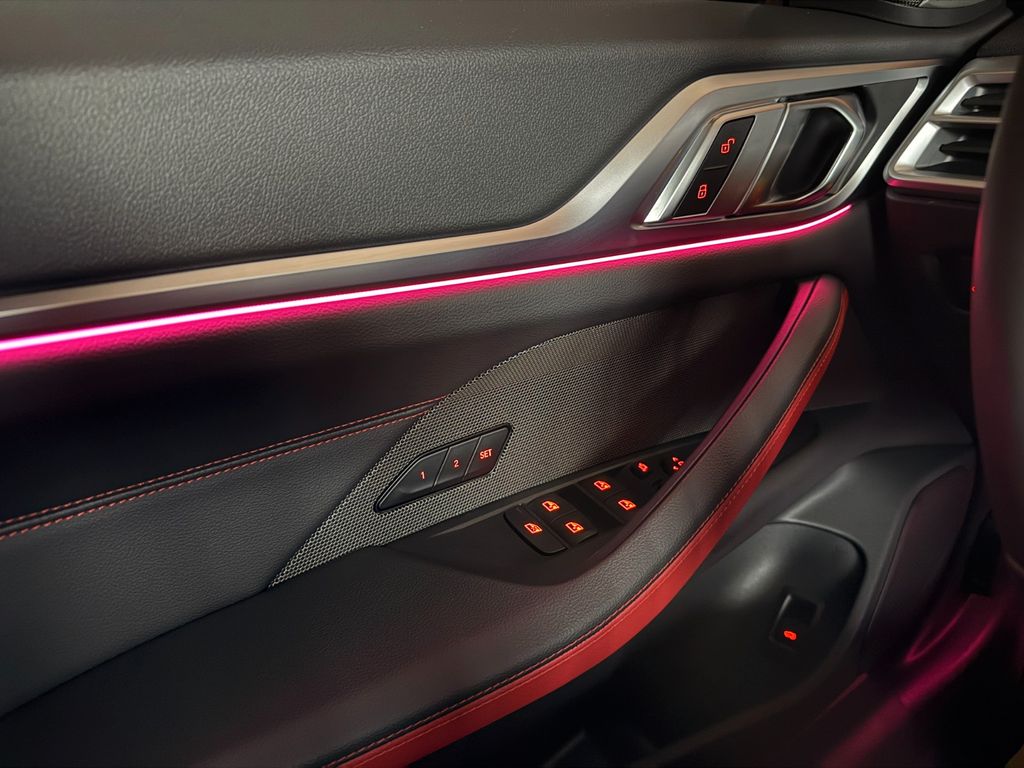 BMW i4 2024