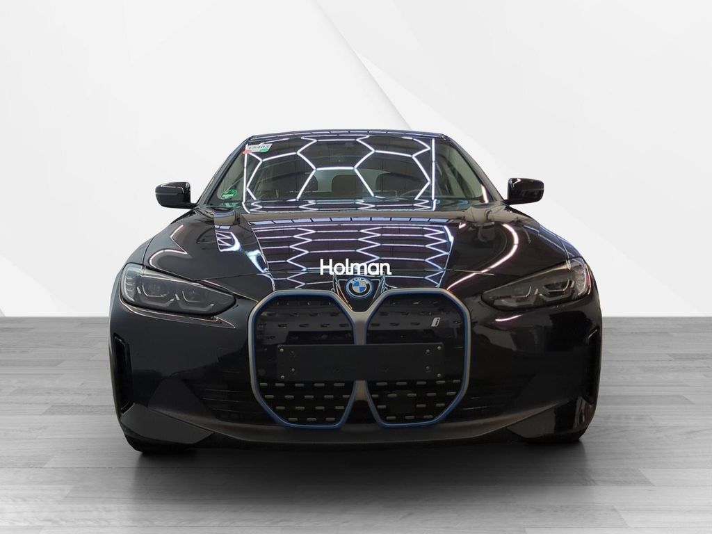 BMW i4 2023