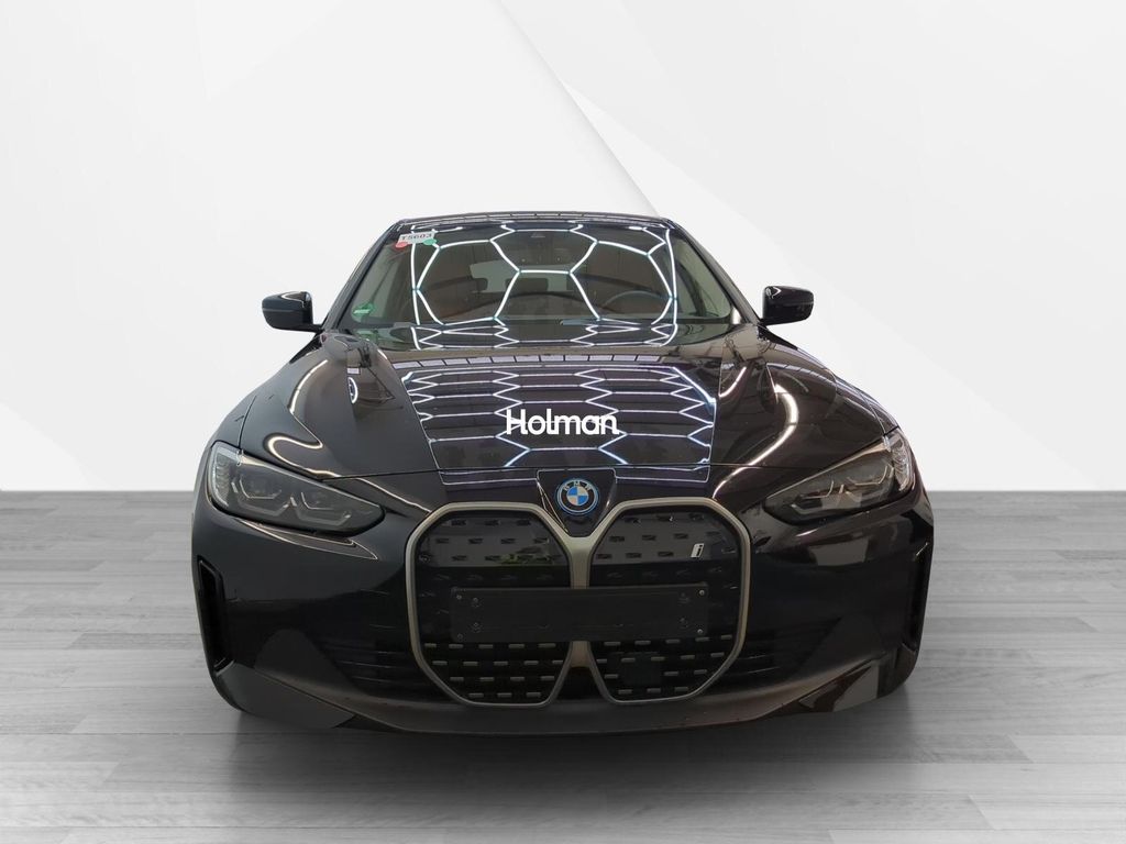 BMW i4 2023