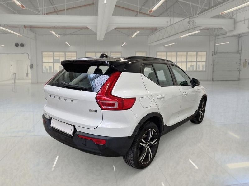 Volvo Other 2020