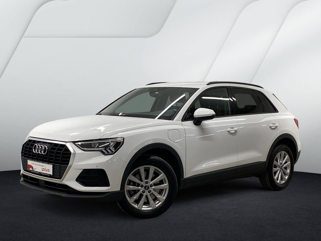 Audi Q3 2021