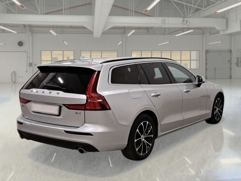 Volvo V60 2021