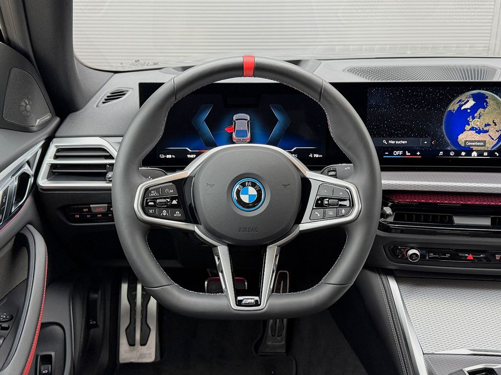 BMW i4 2024