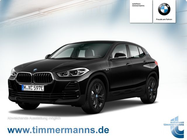 BMW X2 2022