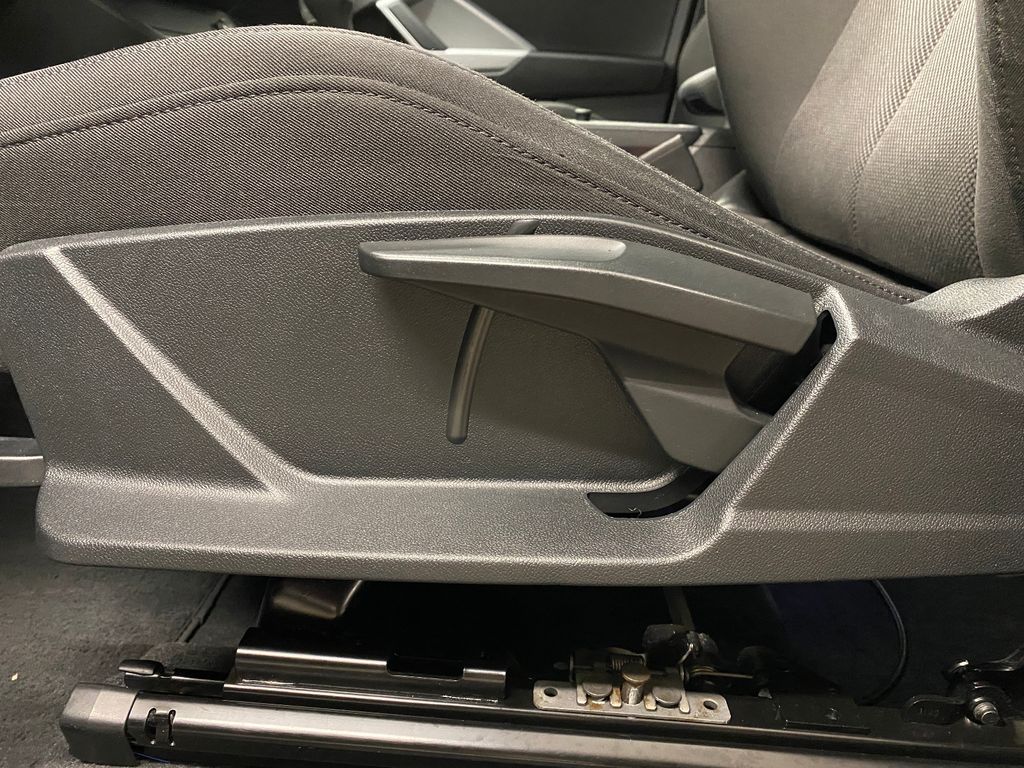 Audi Q3 2021