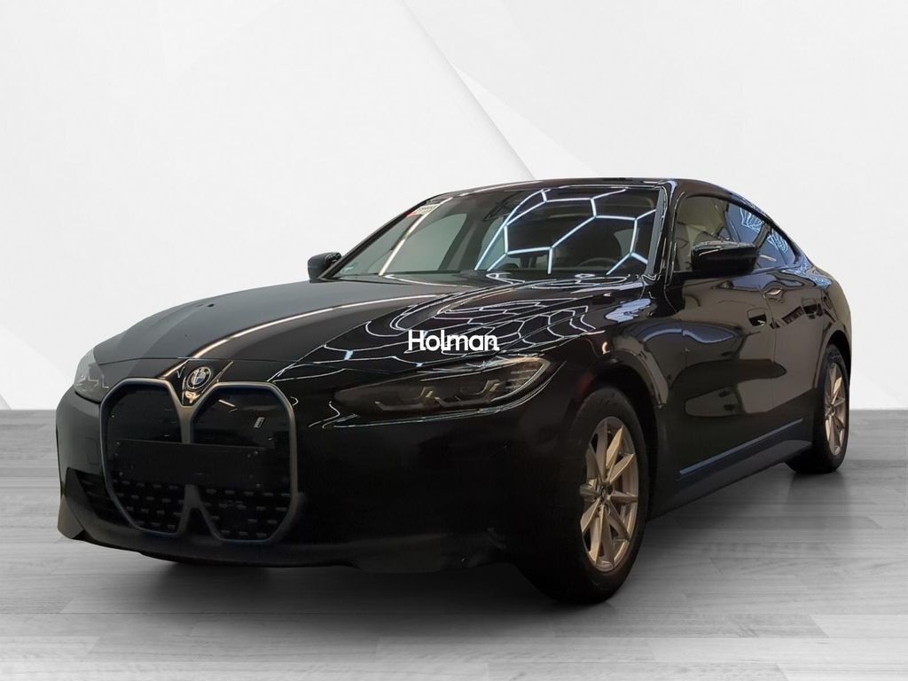 BMW i4 2023