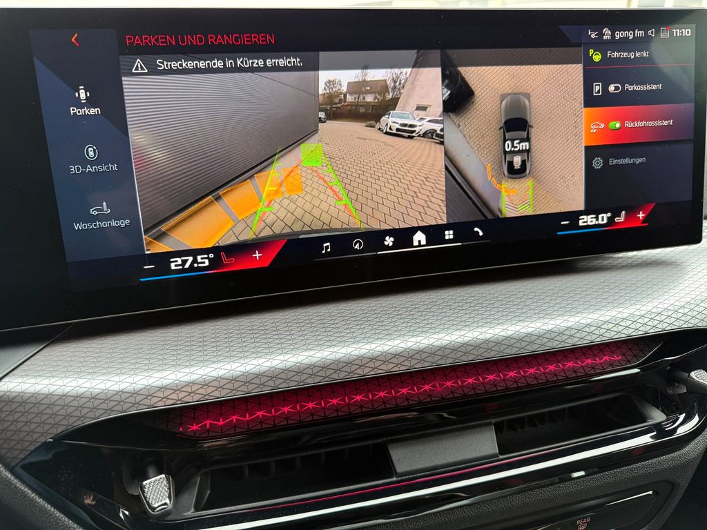 BMW i4 2024