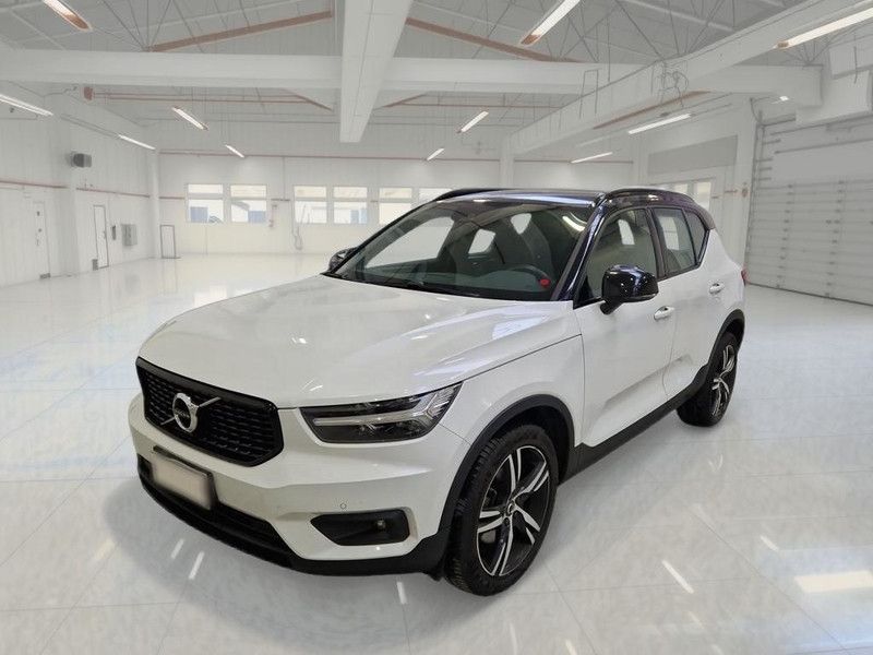 Volvo Other 2020