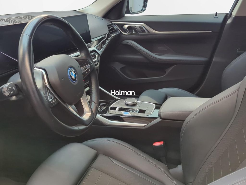 BMW i4 2023