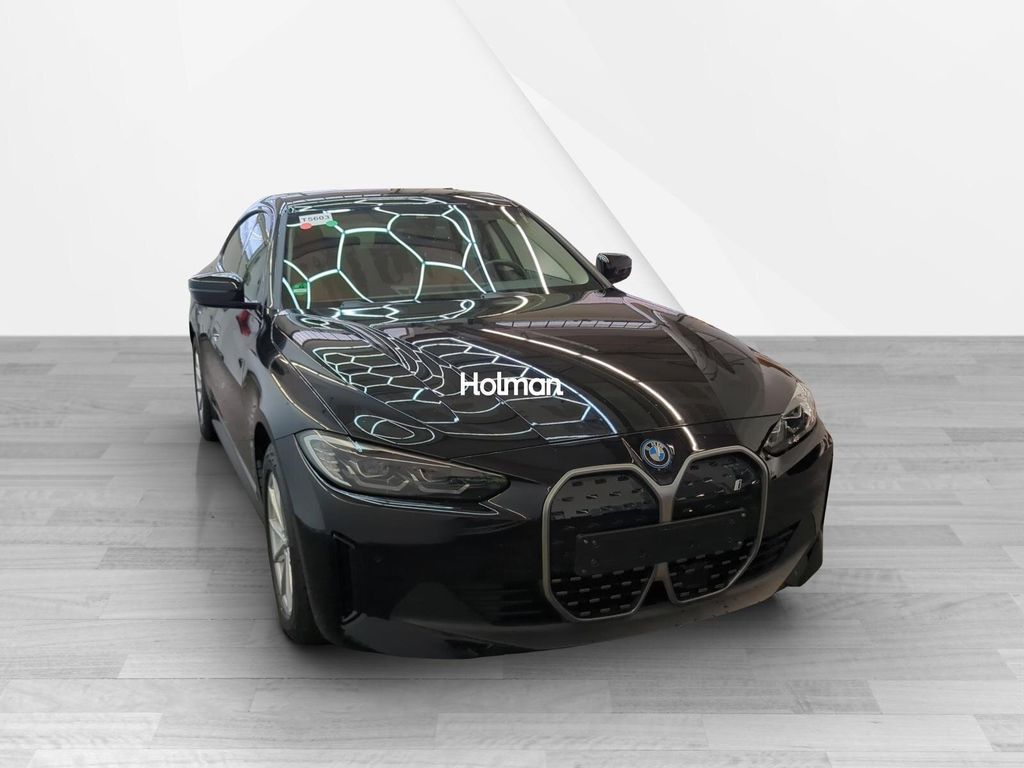 BMW i4 2023