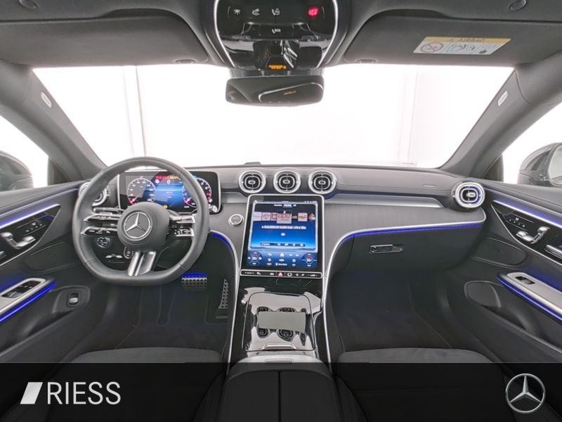 Mercedes-Benz CLE 200 2024