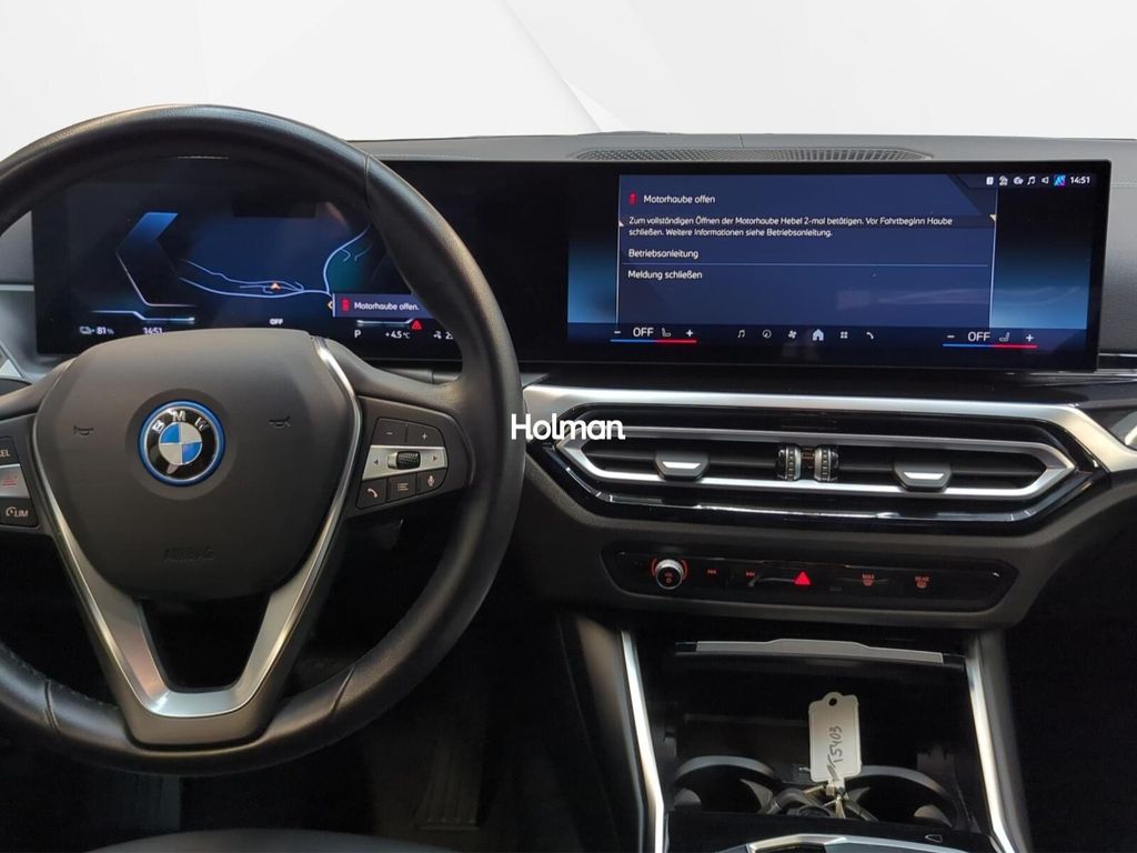 BMW i4 2023