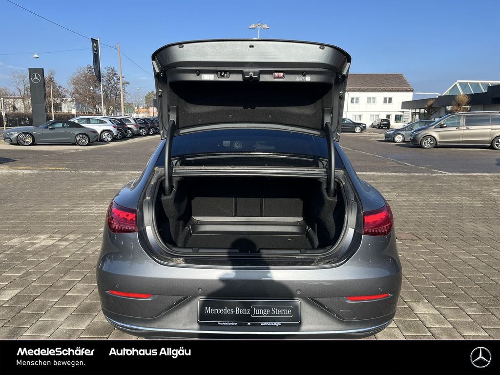 Mercedes-Benz EQE 2024