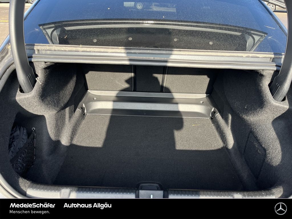 Mercedes-Benz EQE 2024