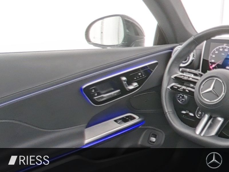 Mercedes-Benz CLE 200 2024