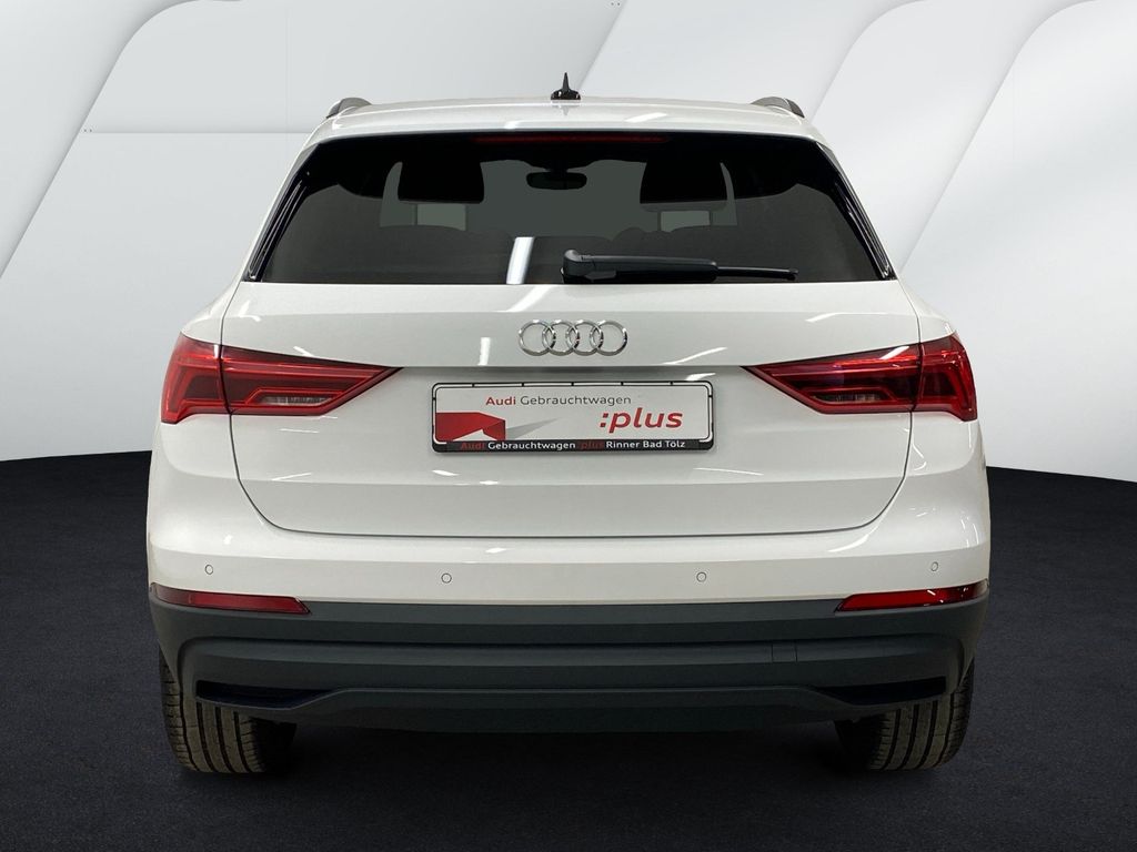 Audi Q3 2021