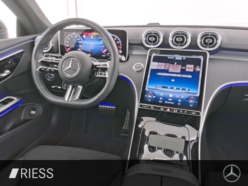 Mercedes-Benz CLE 200 2024