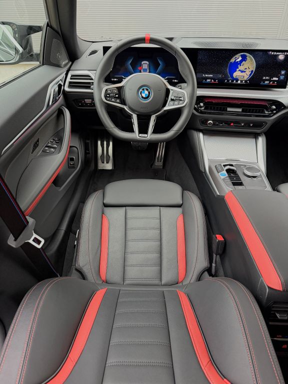 BMW i4 2024
