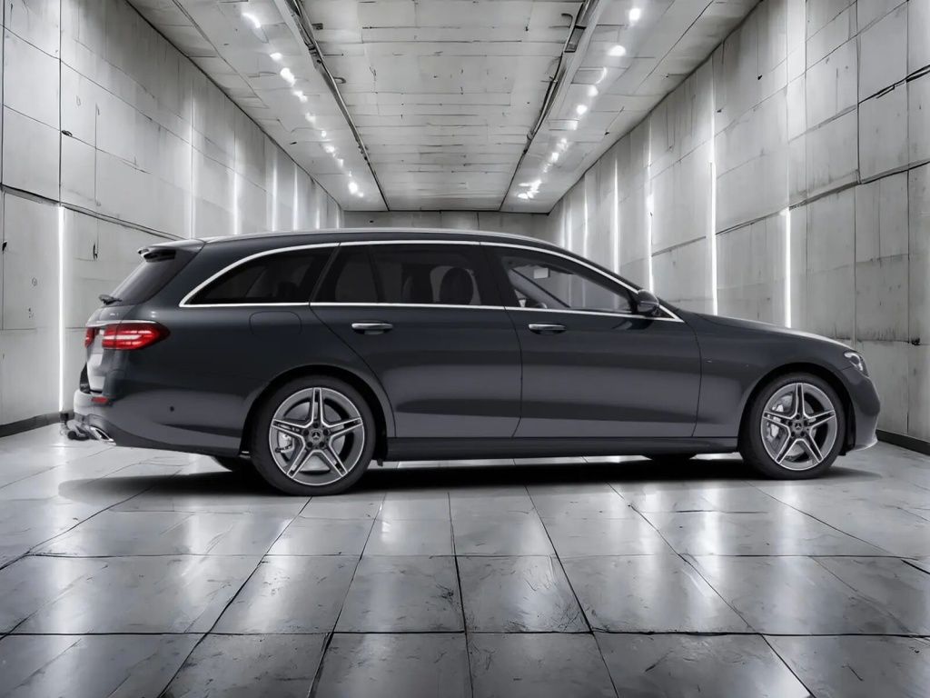 Mercedes-Benz E 300 2021
