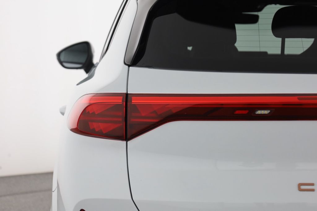 Cupra Terramar 2025