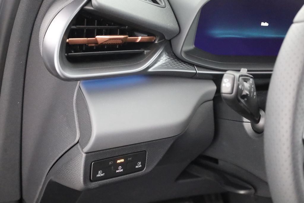 Cupra Terramar 2025