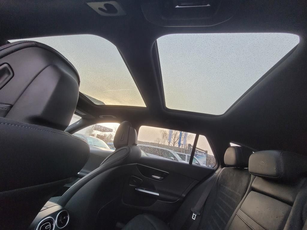 Mercedes-Benz C 220 2023