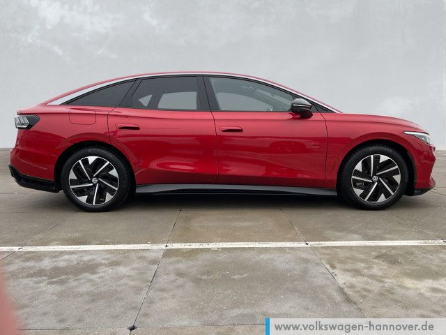 Volkswagen ID.7 2025