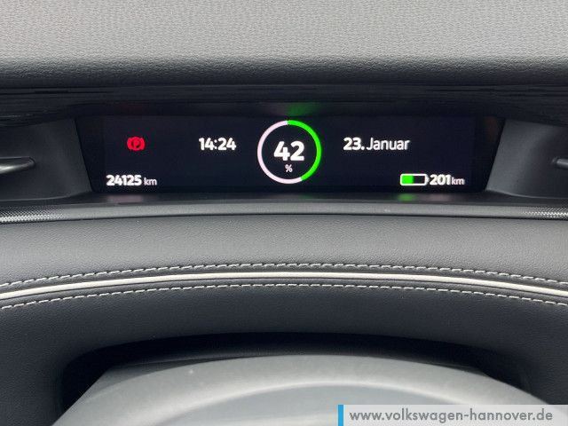 Volkswagen ID.7 2025