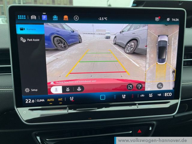 Volkswagen ID.7 2025