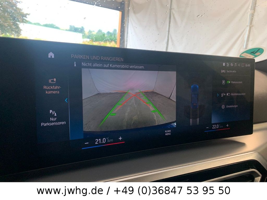 BMW 420 Gran Coupé 2024