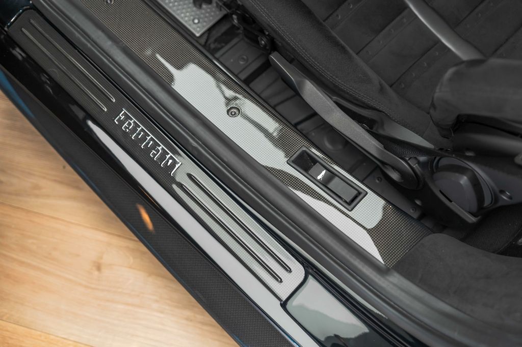 Ferrari 488 Pista 2020