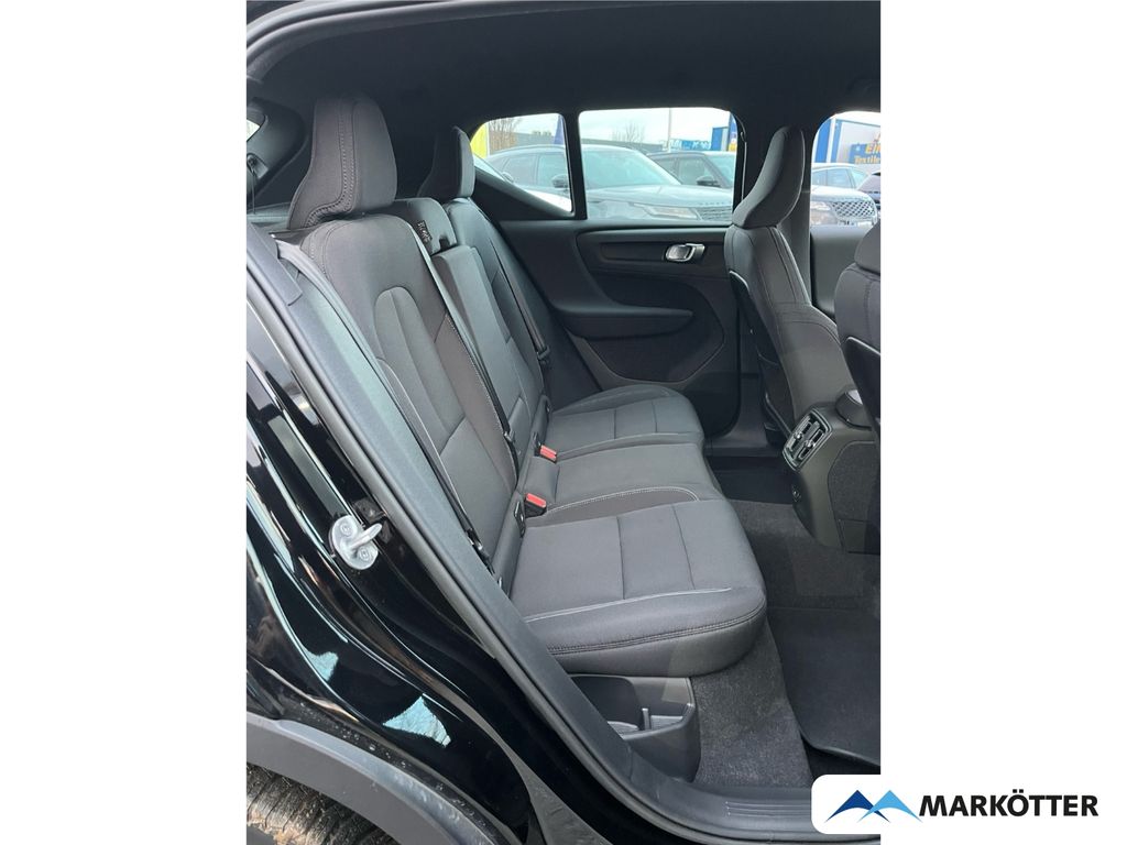 Volvo XC40 2022