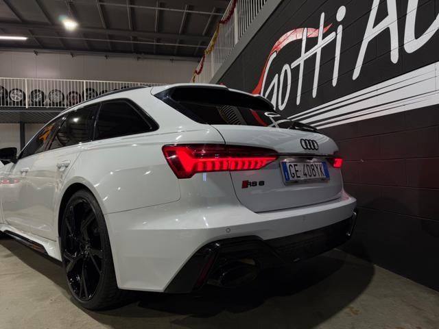 Audi A6 2021