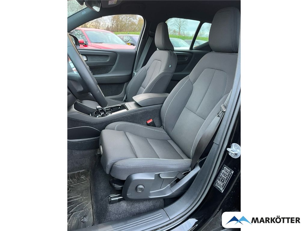Volvo XC40 2022
