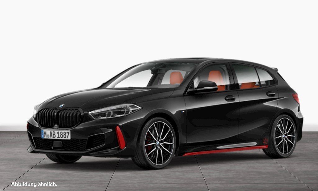 BMW 128 2023