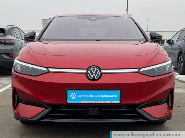 Volkswagen ID.7 2025