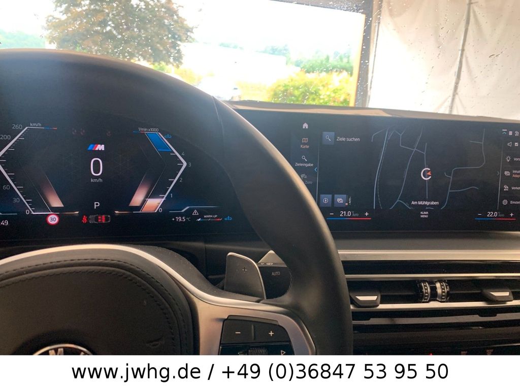 BMW 420 Gran Coupé 2024